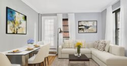 1645 York Avenue, Unit 1A, Upper East Side, Manhattan, NY 10028