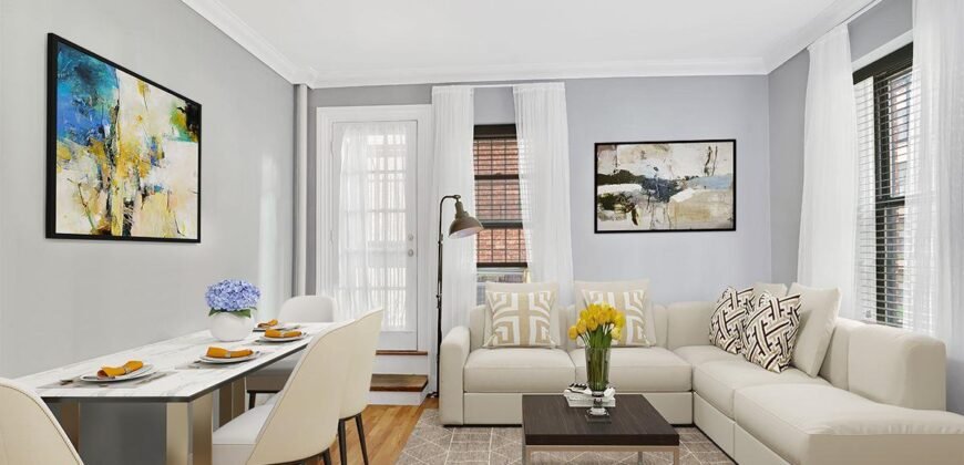 1645 York Avenue, Unit 1A, Upper East Side, Manhattan, NY 10028
