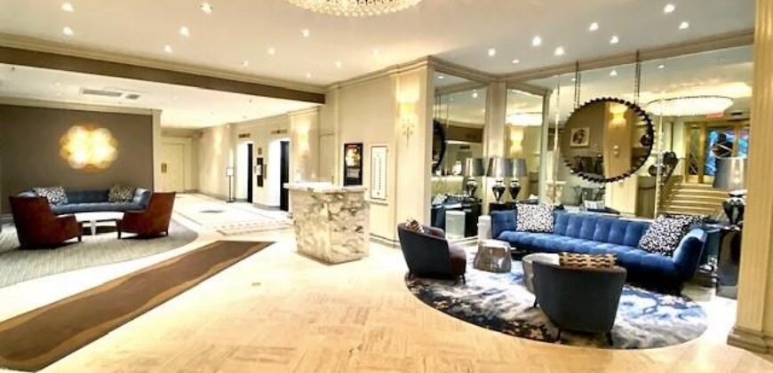 111 East 56th Street, Unit 1202, Midtown East, Manhattan, NY 10022