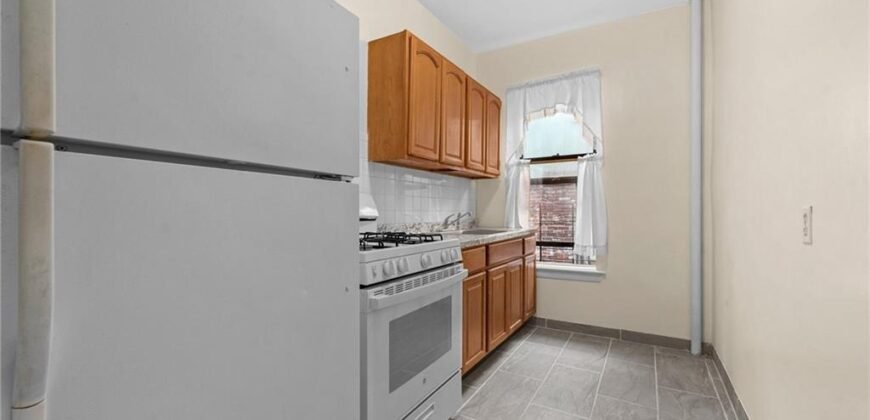 535 West 160th Street, Unit 4D, Manhattan, NY