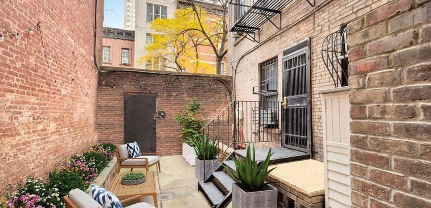 1645 York Avenue, Unit 1A, Upper East Side, Manhattan, NY 10028
