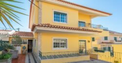 House for Sale in Oieiras Portugal