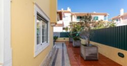 House for Sale in Oieiras Portugal