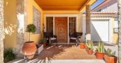 House for Sale in Oieiras Portugal