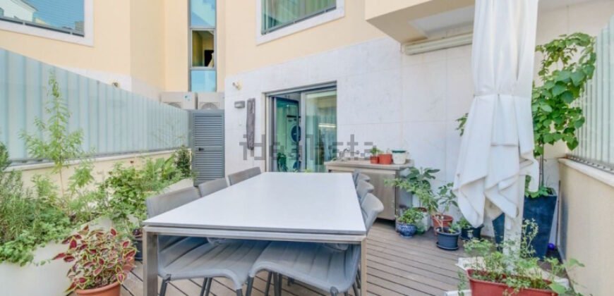 Duplex for sale in Lisbon