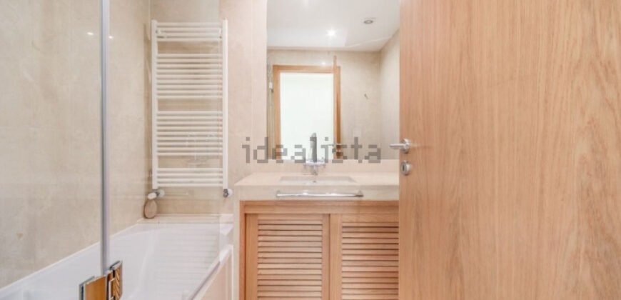 Duplex for sale in Lisbon