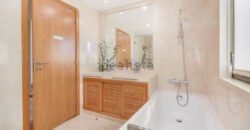 Duplex for sale in Lisbon