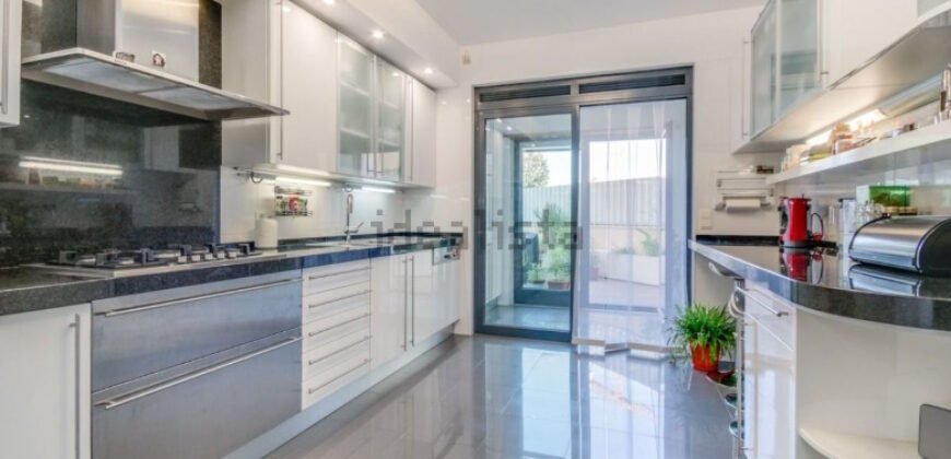 Duplex for sale in Lisbon