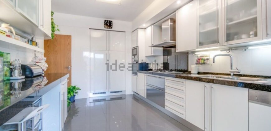 Duplex for sale in Lisbon