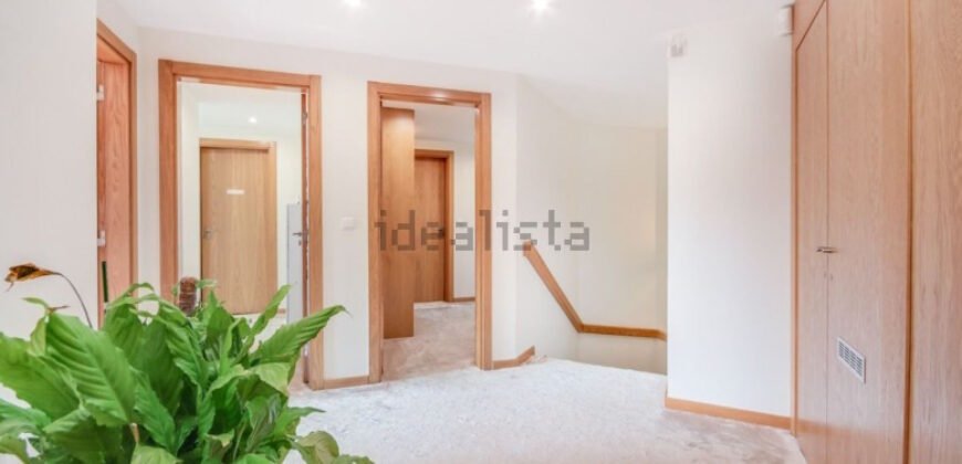 Duplex for sale in Lisbon