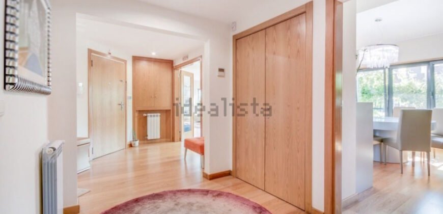 Duplex for sale in Lisbon