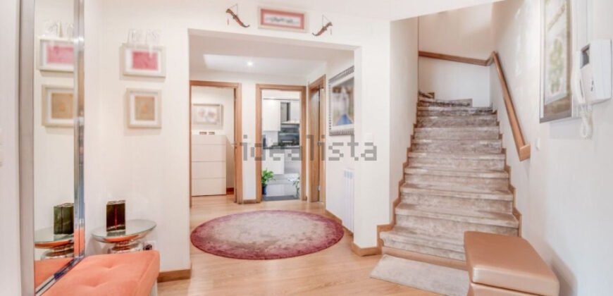 Duplex for sale in Lisbon