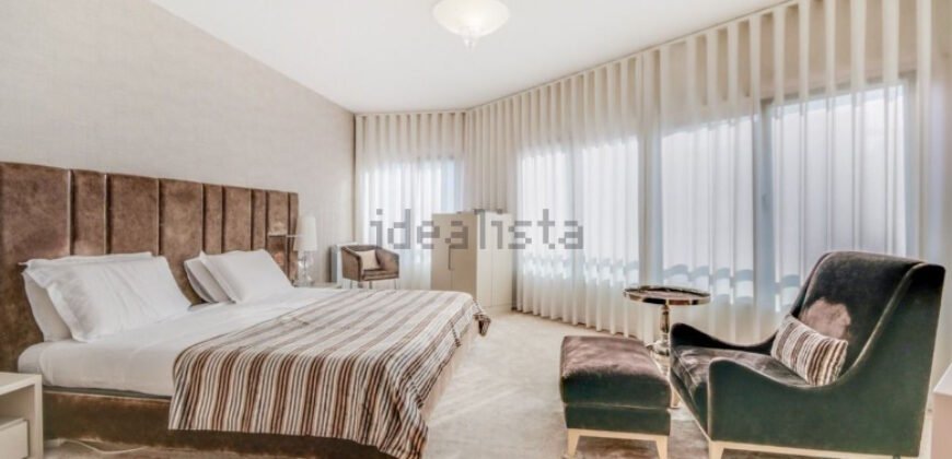 Duplex for sale in Lisbon