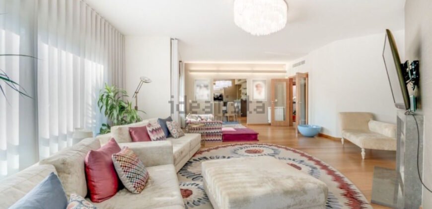 Duplex for sale in Lisbon