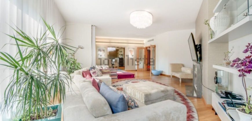 Duplex for sale in Lisbon