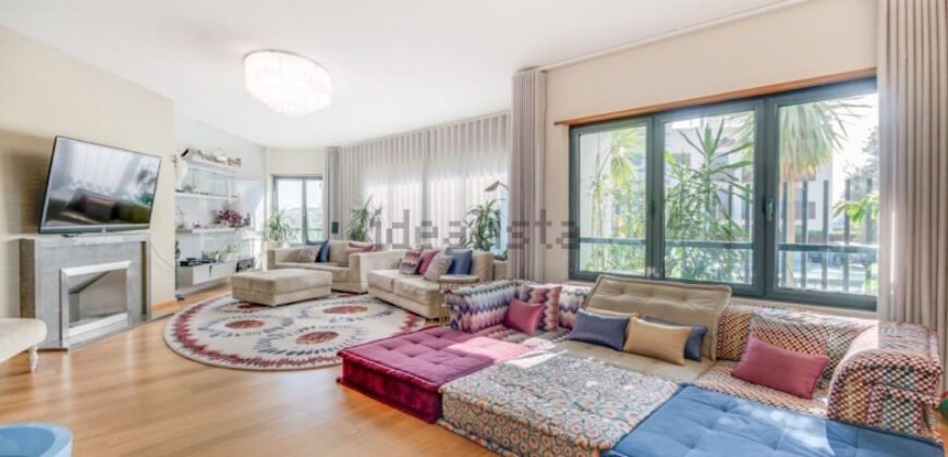 Duplex for sale in Lisbon