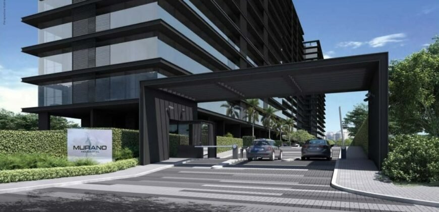 Murano Residencial