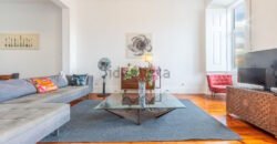 2 Bedroom Apartment in Lisbon on Rua dos Bacalhoeiros