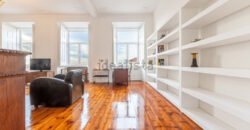 2 Bedroom Apartment in Lisbon on Rua dos Bacalhoeiros