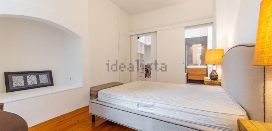 2 Bedroom Apartment in Lisbon on Rua dos Bacalhoeiros