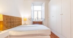 2 Bedroom Apartment in Lisbon on Rua dos Bacalhoeiros