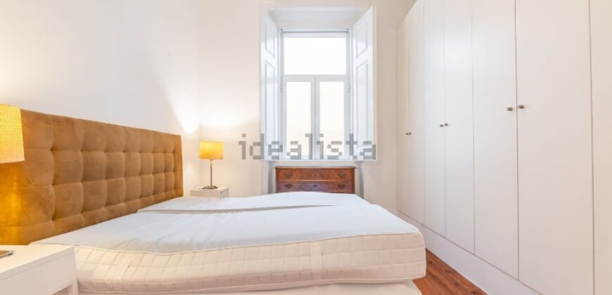 2 Bedroom Apartment in Lisbon on Rua dos Bacalhoeiros