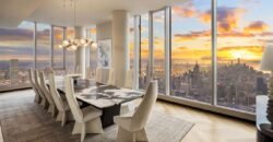 217 W 57th Street PENTHOUSE Manhattan, NY